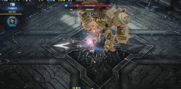 命运方舟暗影之塔通关全攻略