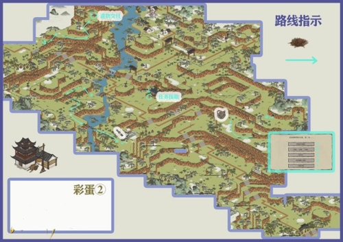 徽州府探险攻略：徽杭古道完美通关指南