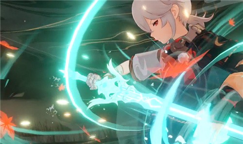 原神抽温迪还是万叶？保值与战力谁更胜一筹？