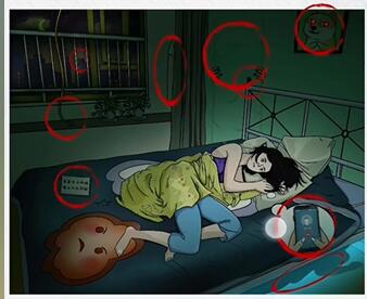 《汉字达人》独居女孩2通关全攻略：12个细节全解析，助你轻松通关