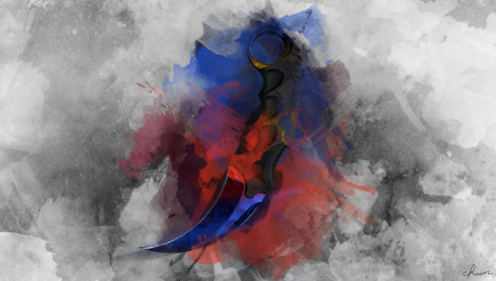 国内csgo饰品交易平台哪个便宜