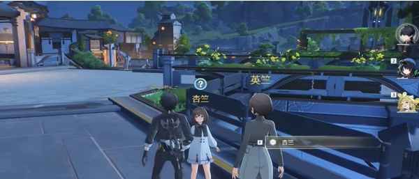 《鸣潮》今州刊物第二期任务攻略分享