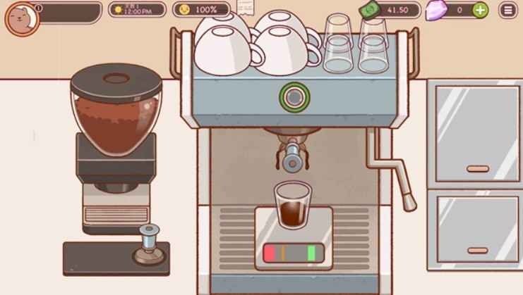 可口的咖啡浓缩液加入全攻略