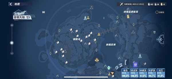 幻塔甜蜜工坊材料全攻略