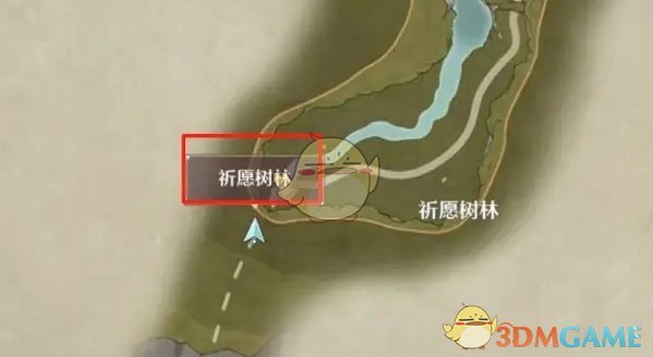 无限暖暖星荧草怎么获得-星荧草获得方法