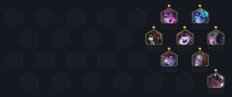 八仙女霓虹之夜阵容搭配攻略：强度解析与运营技巧