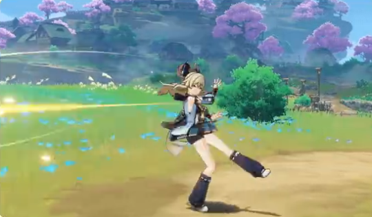 原神绮良良图鉴全解析：可爱猫又的技能与故事深度解读