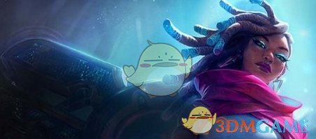 《金铲铲之战》S10超粉赛娜阵容详解：快速三星与真实伤害羁绊攻略