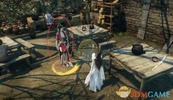 《逆水寒手游》愿见满天星奇遇完整攻略：步骤详解与好感度提升技巧