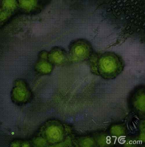 地下城堡2图5进入方法全解析：暗月空镜不交还杀银骑士的隐藏攻略