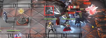 无期迷途10-5关卡通关攻略详解