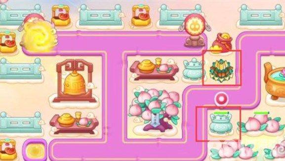 保卫萝卜4周赛10.26玩法全解析