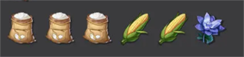 晶核游戏实用菜谱大全：全面提升角色能力