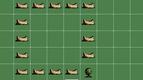 华夏人生羊圈建造全攻略