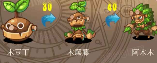 《洛克王国》木豆丁捕捉全攻略