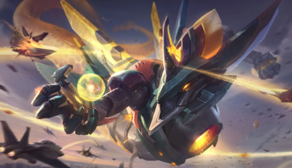 云顶之弈救赎露露怎么玩