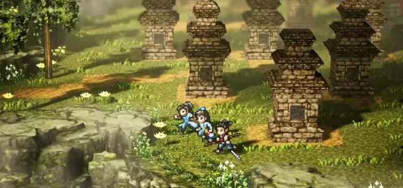 《逸剑风云决》结局全攻略：6种结局怎么拿捏