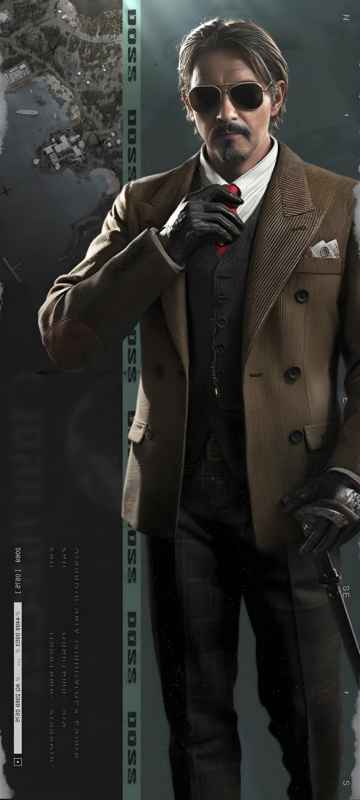 《暗区突围》多斯位置全解析：攻略与战斗技巧