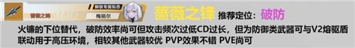 幻塔武器强度排行大揭秘：T0人权武器的统治力与游戏选择之道
