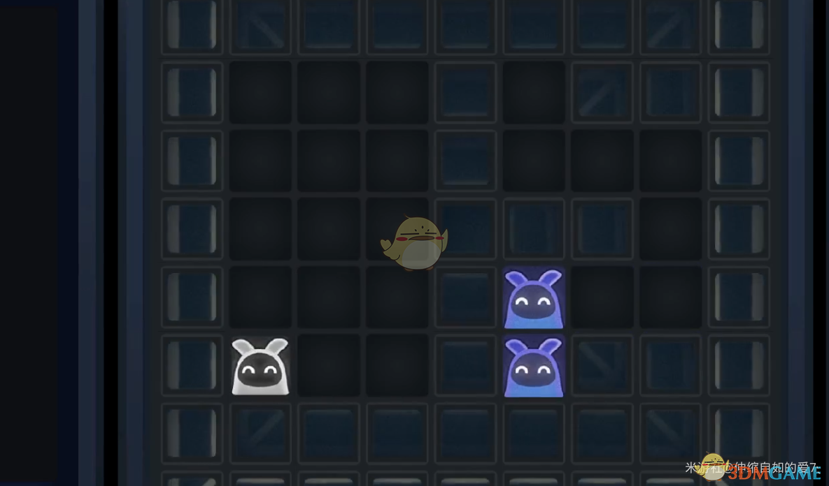 《绝区零》1.4空洞奇妙日同步控制玩法全解析：轻松通关攻略