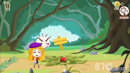 史小坑的爆笑逃脱2第15关通关指南：躲避陷阱，发现隐藏开关