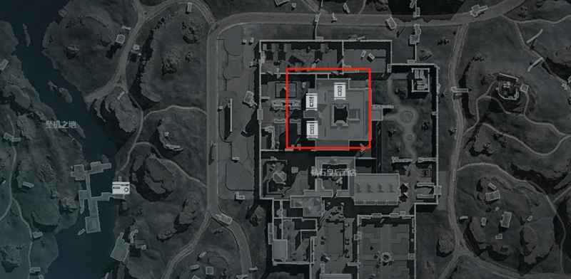 三角洲行动长弓溪谷雷达站保险位置全解析