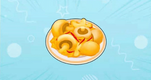 摩尔庄园手游美食图鉴：全食谱配方与制作方法大公开