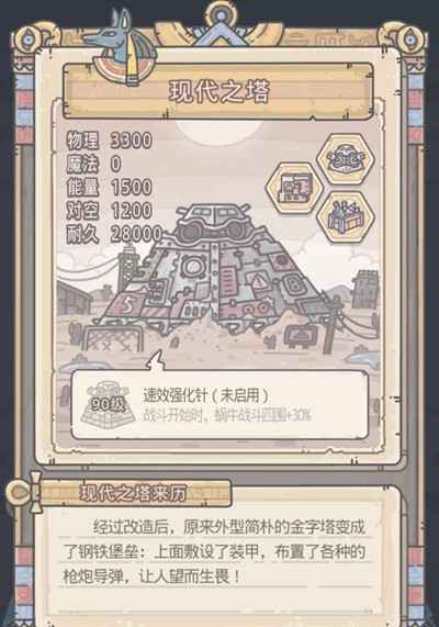 埃罗金字塔全面攻略:现代、过去与未来之塔玩法及搭配策略