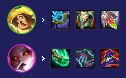 《金铲铲之战》S12蜜法维迦阵容详解：攻略与玩法分析