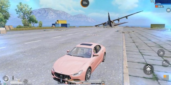 和平精英玛莎拉蒂代刷靠谱吗？真实情况与风险详解