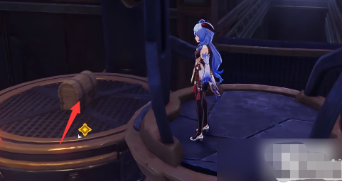 原神魔神任务第三章第五幕宝箱收集全攻略