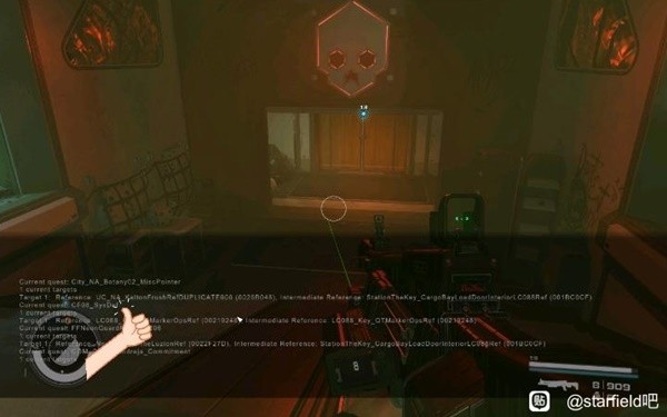 星空Starfield任务卡关了咋办：详细解决步骤与注意事项