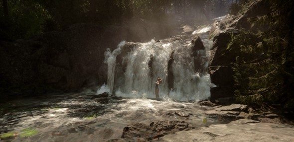 《森林之子》开麦克风全攻略：解决对讲机问题，提升团队协作效率