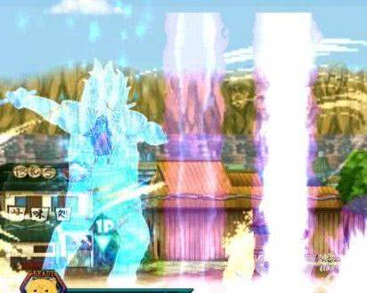 《死神vs火影》3.3斑连招使用心得与技巧分享