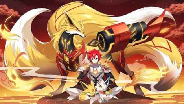 奥拉星山之守护者普通22新手稳定打法攻略