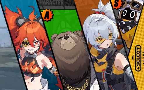 《绝区零》珂蕾妲培养指南：值得培养吗？培养建议