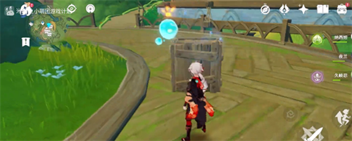 原神寄想者剧场转圈幻灵宝箱的获取与开启攻略