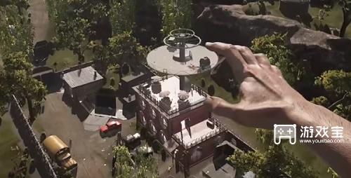 原子之心：实验场11的进入方法详解