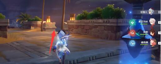 原神流放者萌芽任务攻略