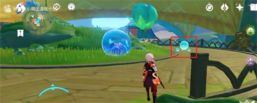 原神寄想者剧场转圈幻灵宝箱的获取与开启攻略