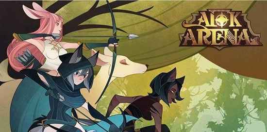 剑与远征丛林秘境神器获取全攻略：绿裔英雄与线路顺序关键解析