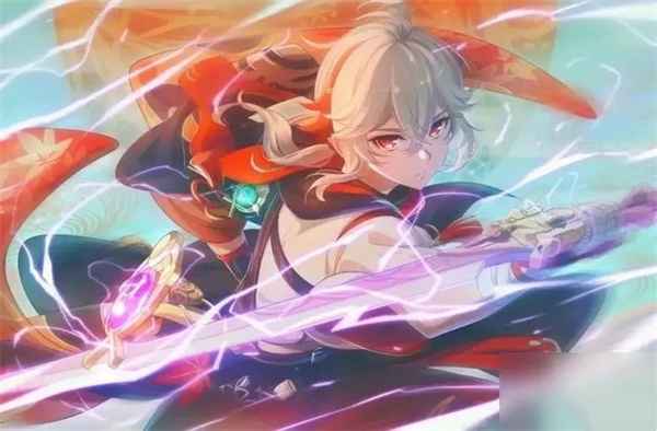 原神万叶圣遗物怎么选：翠绿之影套装推荐与配置详解