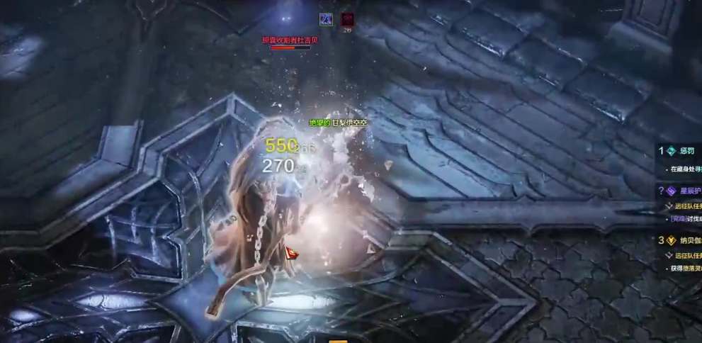 命运方舟野外首领刷新规律全解析