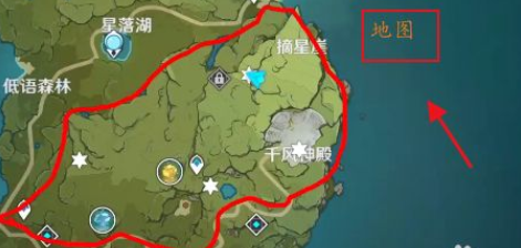 原神千风神殿进入方法详解:钥匙、风神之眼与温迪的触发条件