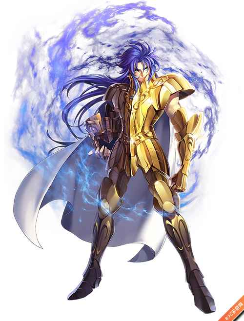 圣斗士星矢手游撒加怎么玩才爽：双子座核心输出玩法攻略