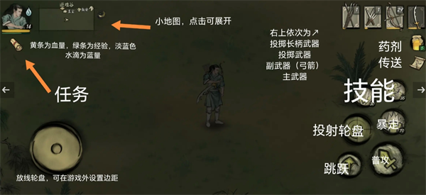封魔大陆新手入门指南：从角色创建到熟悉游戏机制的全面攻略