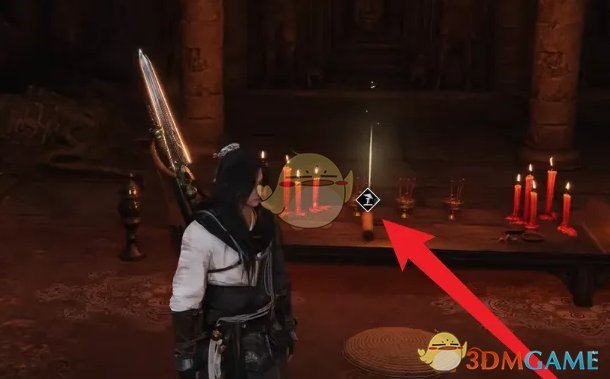 《燕云十六声》神秘书册获取指南：宝库调查解锁关键道具