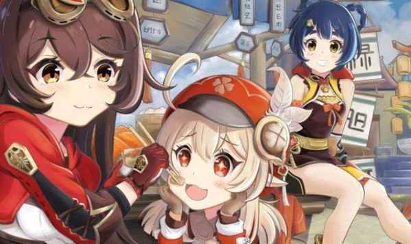 原神鸣海栖霞秘境宝箱全攻略