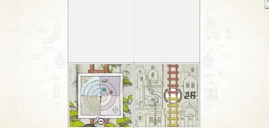 《画中世界》第五章通关秘籍：详细步骤与技巧
