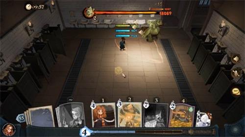 哈利波特魔法觉醒魔咒课通关全解析